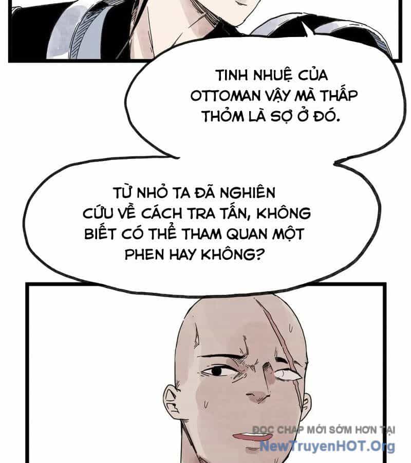 Hiệp Khách Hành Bất Thông - Chương 108 - ảnh 45