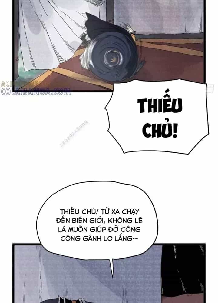 Hiệp Khách Hành Bất Thông - Chương 109 - ảnh 32