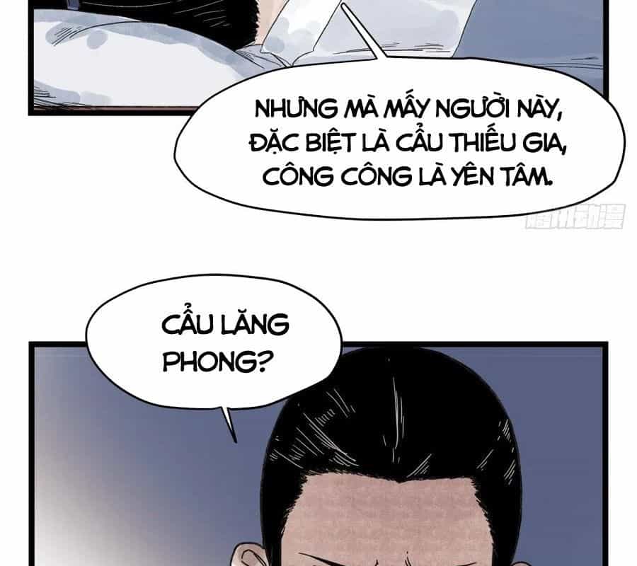Hiệp Khách Hành Bất Thông - Chương 110 - ảnh 15