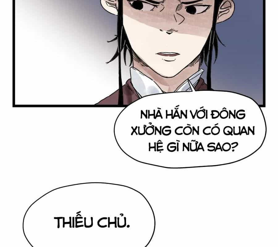 Hiệp Khách Hành Bất Thông - Chương 110 - ảnh 16