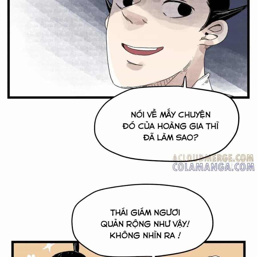 Hiệp Khách Hành Bất Thông - Chương 111 - ảnh 29