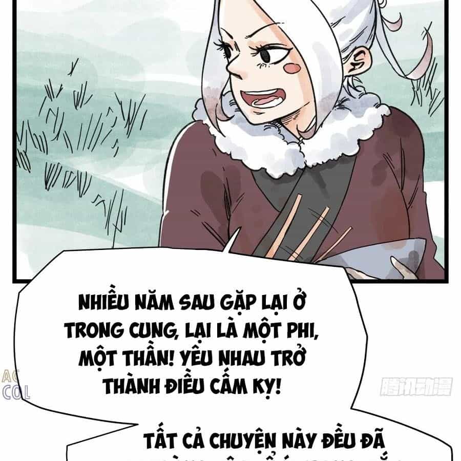 Hiệp Khách Hành Bất Thông - Chương 111 - ảnh 8