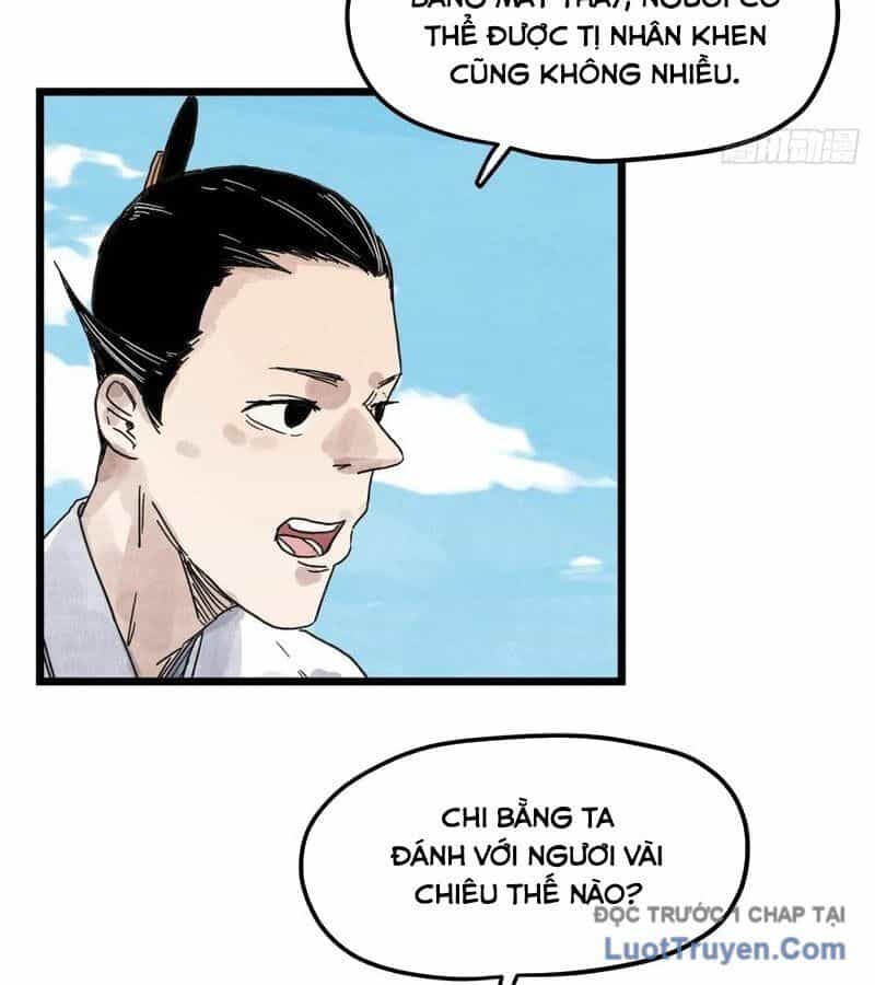 Hiệp Khách Hành Bất Thông - Chương 112 - ảnh 17