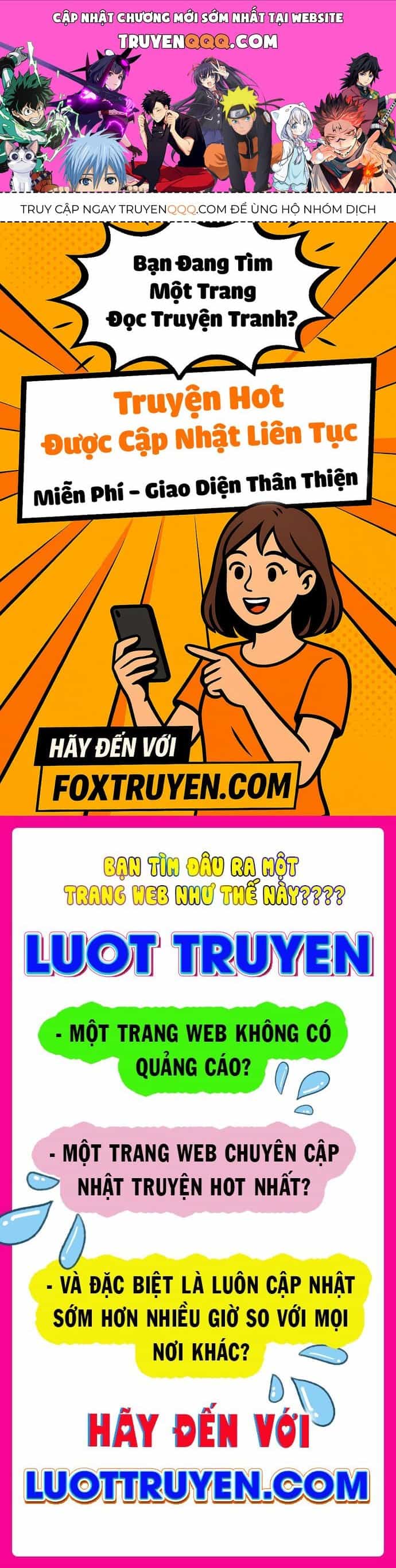 Hiệp Khách Hành Bất Thông - Chương 113 - ảnh 1