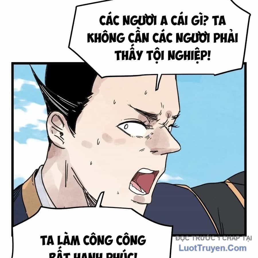 Hiệp Khách Hành Bất Thông - Chương 113 - ảnh 19