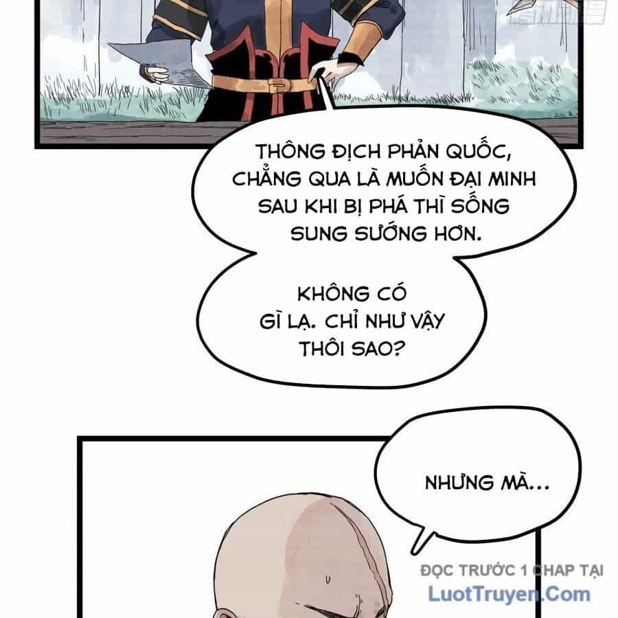 Hiệp Khách Hành Bất Thông - Chương 113 - ảnh 33