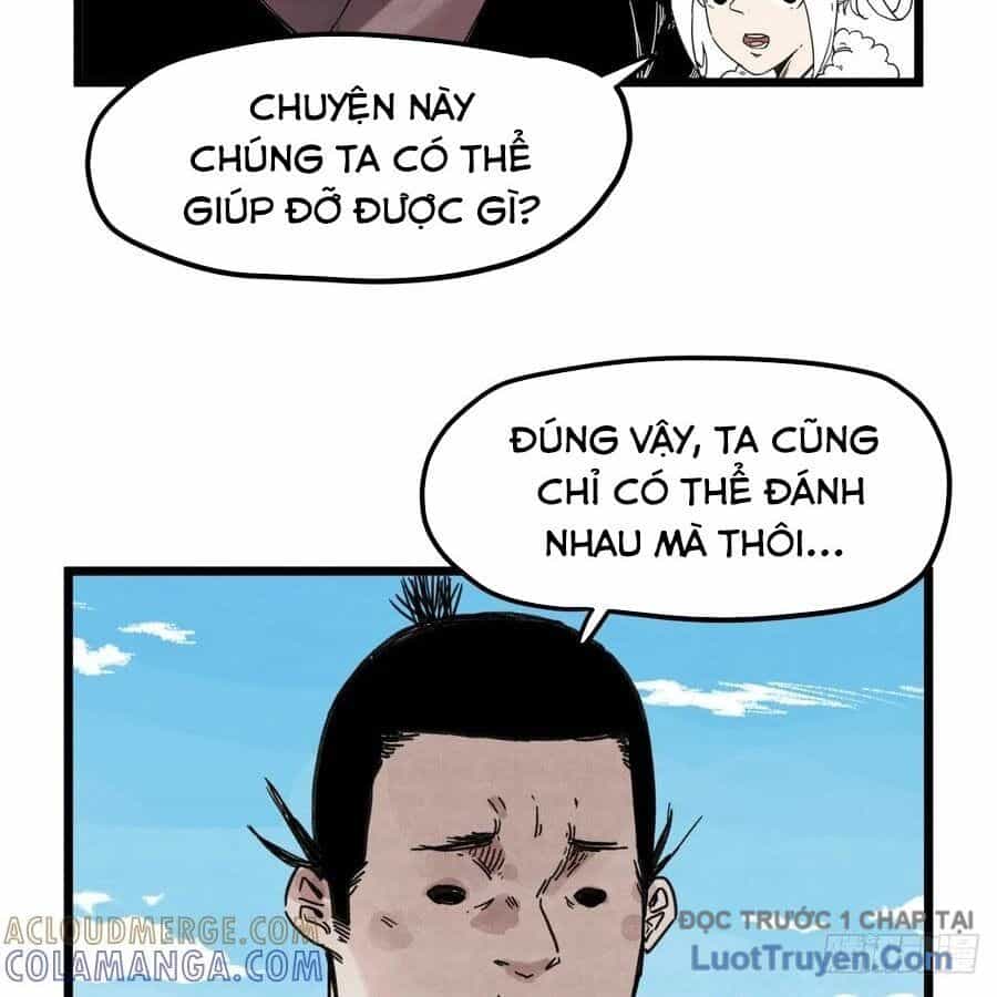 Hiệp Khách Hành Bất Thông - Chương 114 - ảnh 17