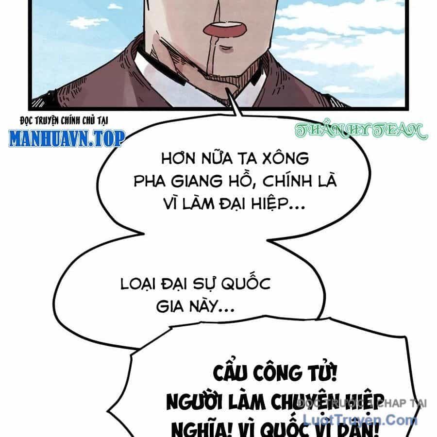 Hiệp Khách Hành Bất Thông - Chương 114 - ảnh 18