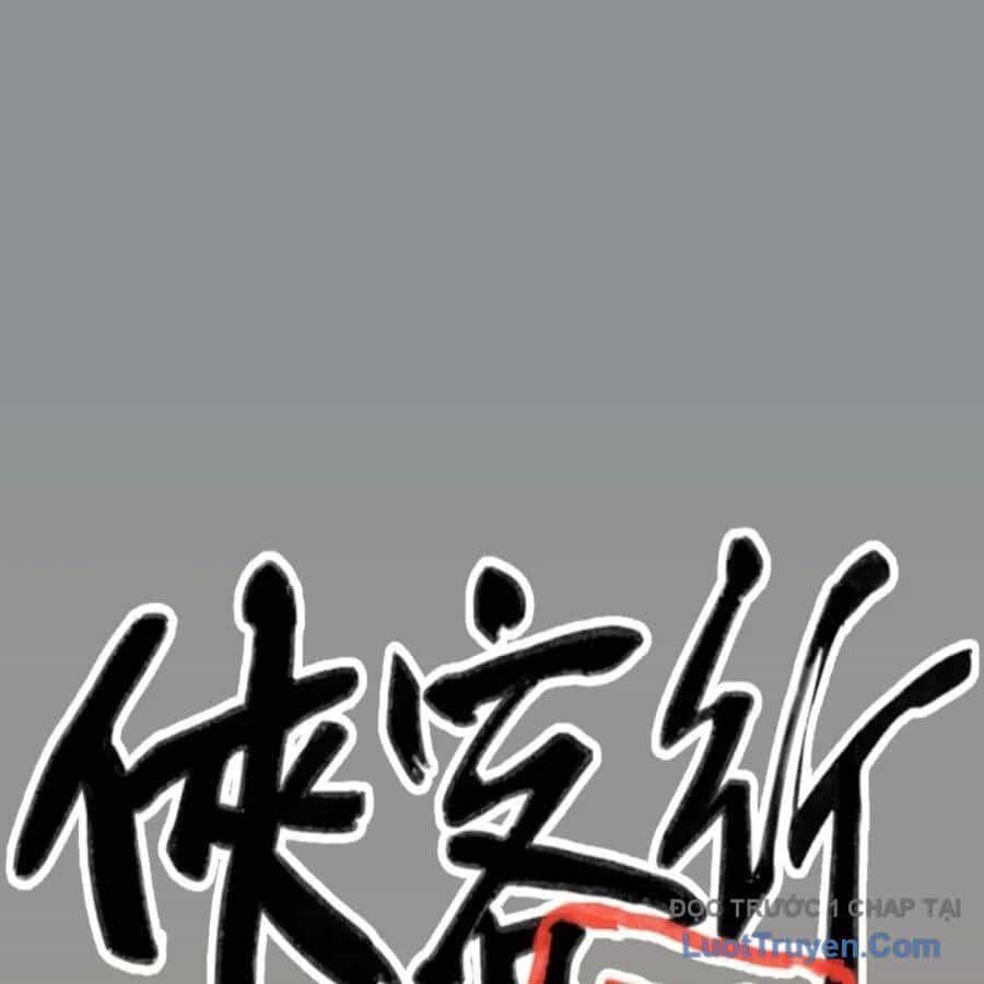 Hiệp Khách Hành Bất Thông - Chương 114 - ảnh 2