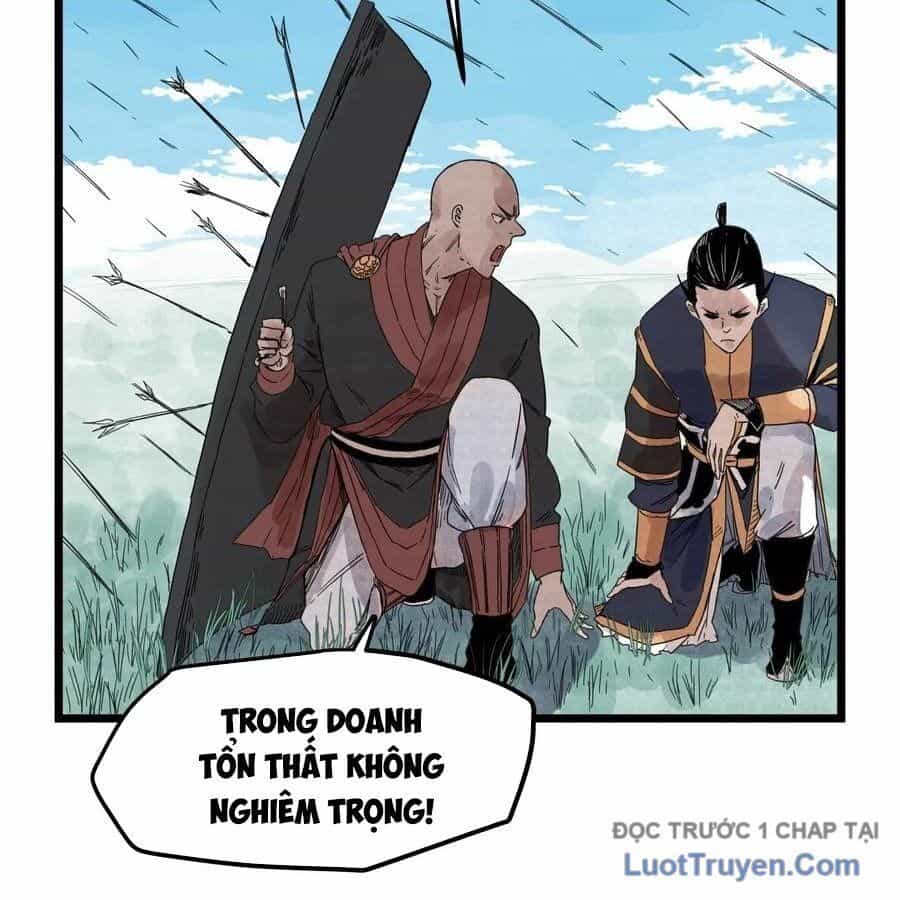 Hiệp Khách Hành Bất Thông - Chương 114 - ảnh 34
