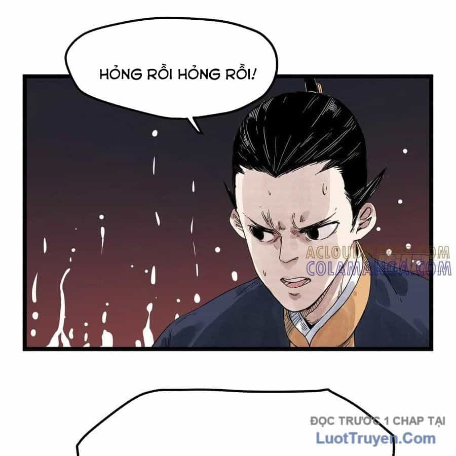 Hiệp Khách Hành Bất Thông - Chương 114 - ảnh 35