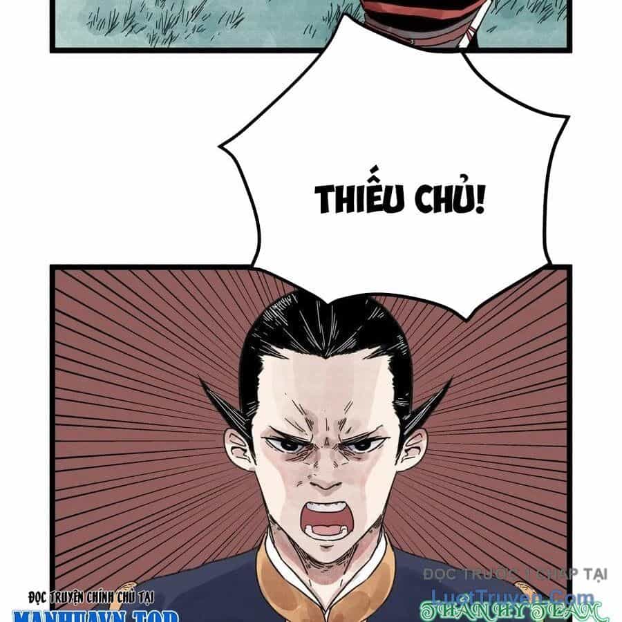 Hiệp Khách Hành Bất Thông - Chương 114 - ảnh 9