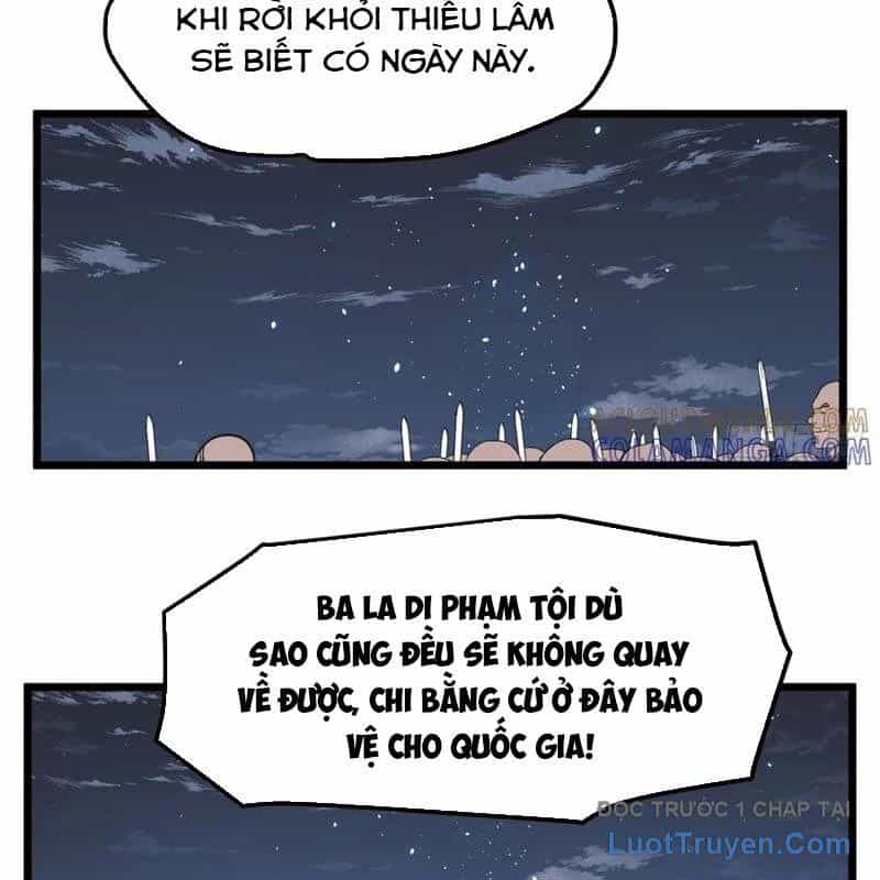Hiệp Khách Hành Bất Thông - Chương 115 - ảnh 34