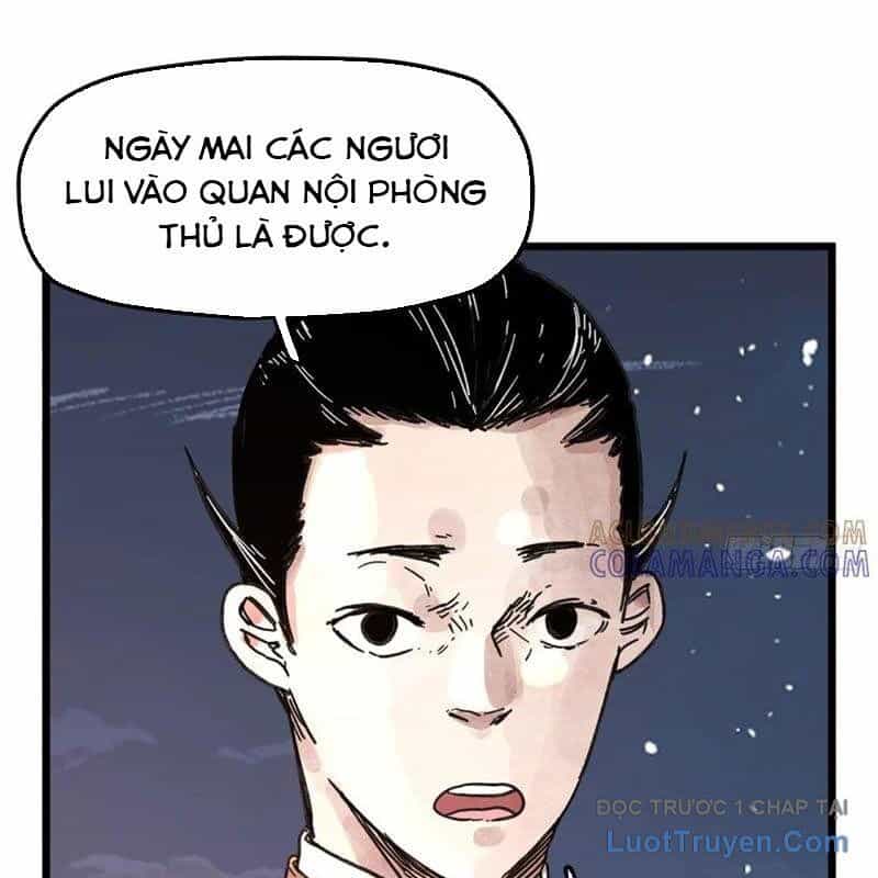 Hiệp Khách Hành Bất Thông - Chương 115 - ảnh 40