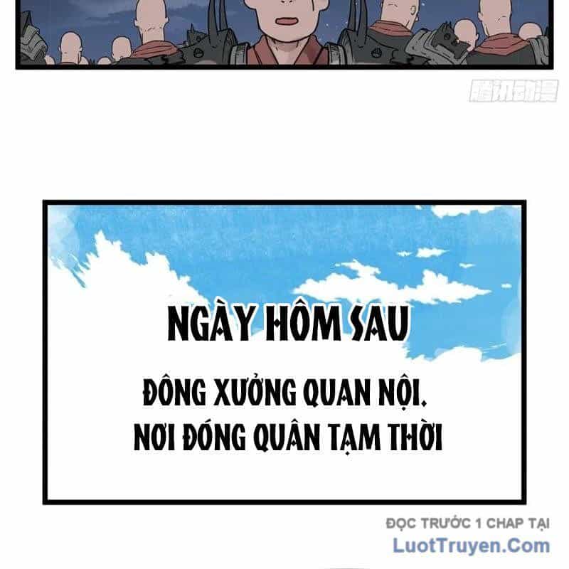 Hiệp Khách Hành Bất Thông - Chương 115 - ảnh 42
