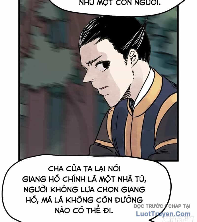 Hiệp Khách Hành Bất Thông - Chương 117 - ảnh 26