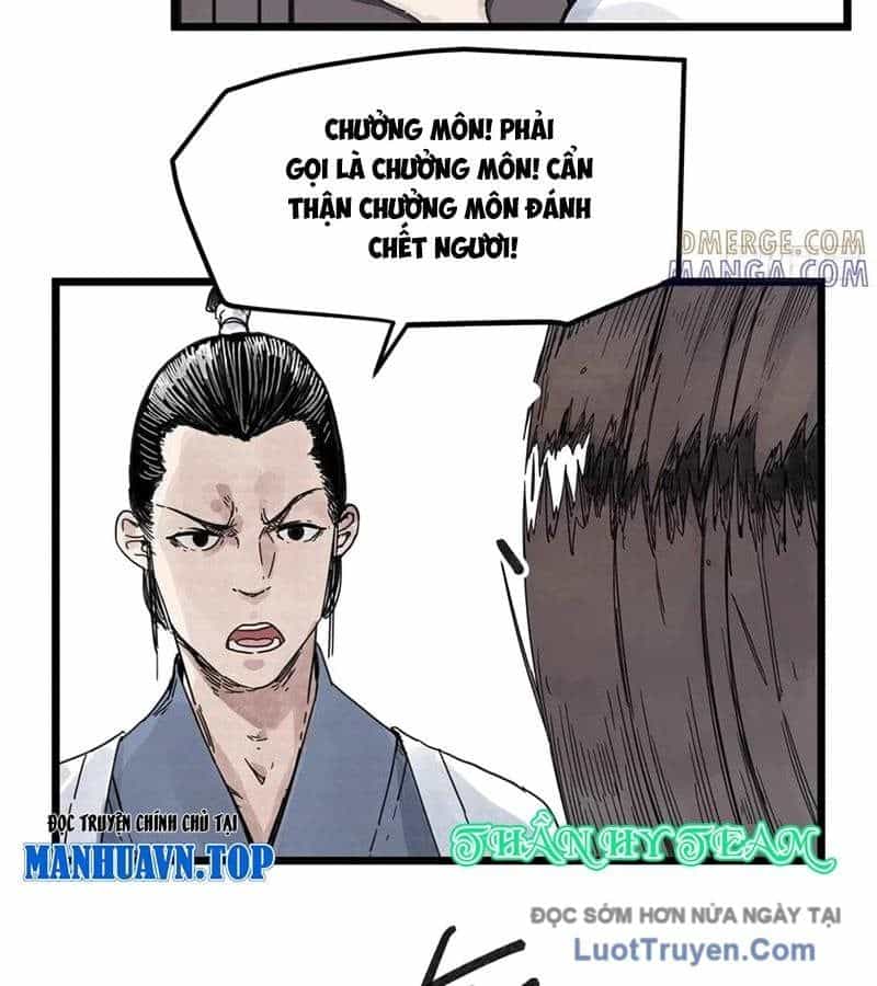 Hiệp Khách Hành Bất Thông - Chương 118 - ảnh 33