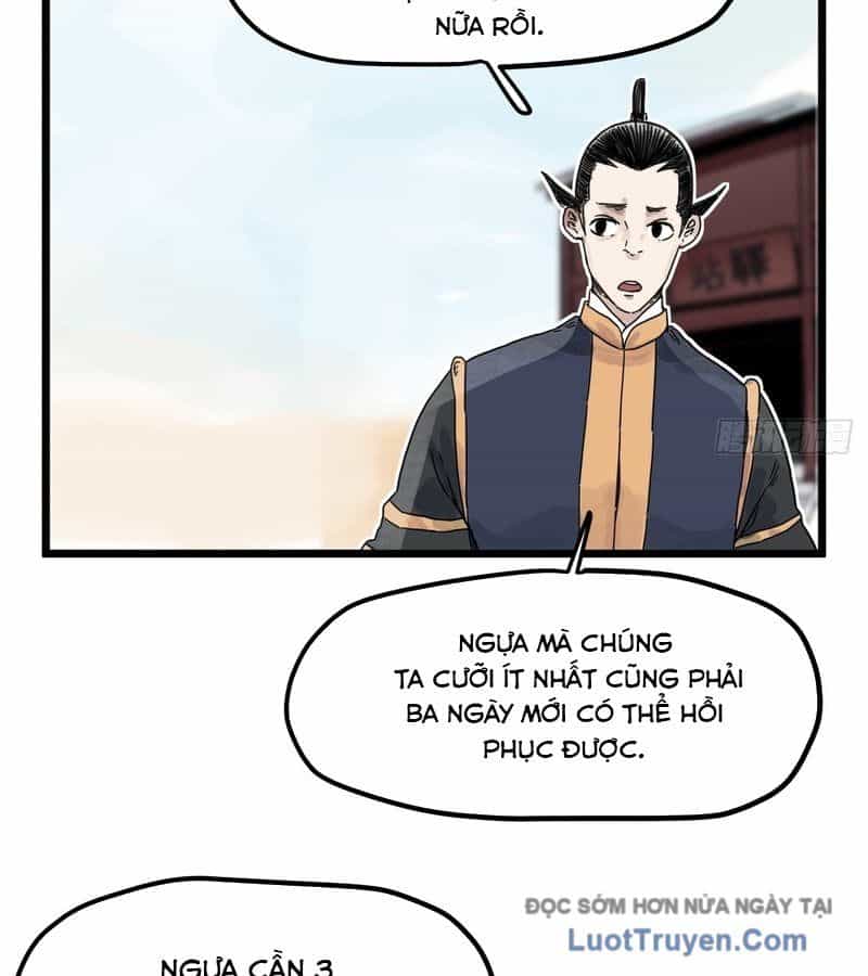 Hiệp Khách Hành Bất Thông - Chương 119 - ảnh 13