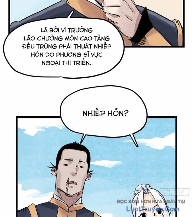 Hiệp Khách Hành Bất Thông - Chương 119 - ảnh 25