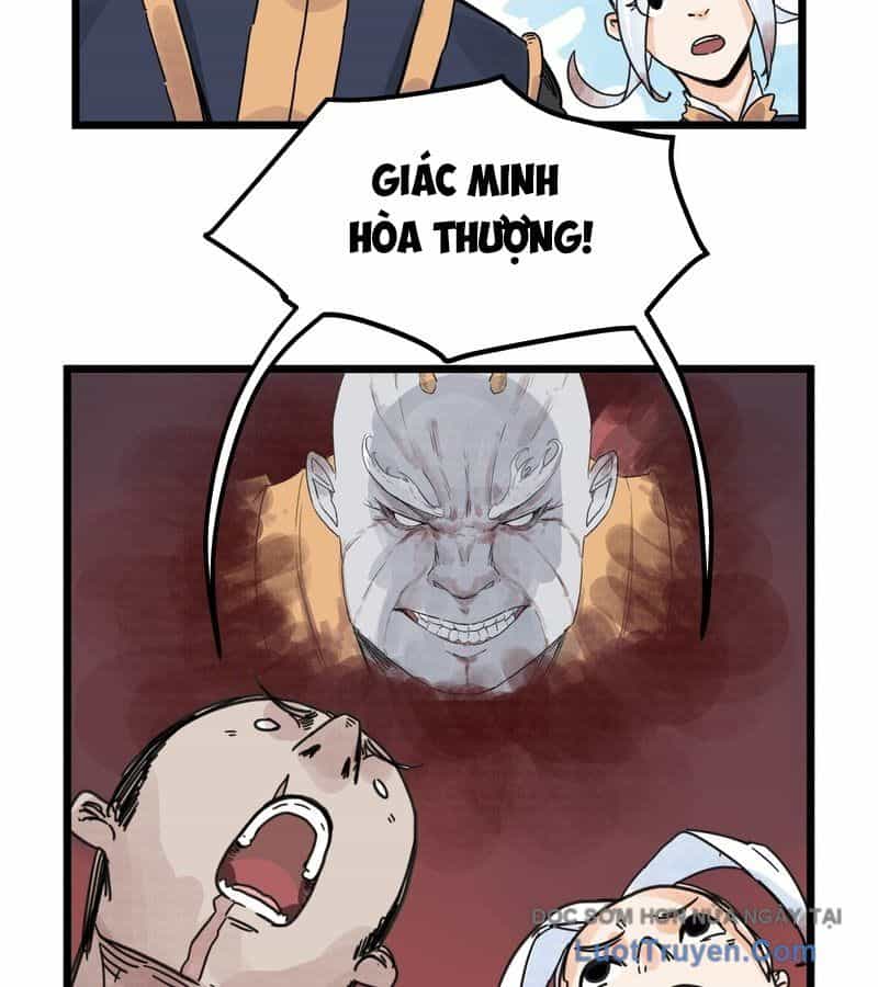 Hiệp Khách Hành Bất Thông - Chương 119 - ảnh 26