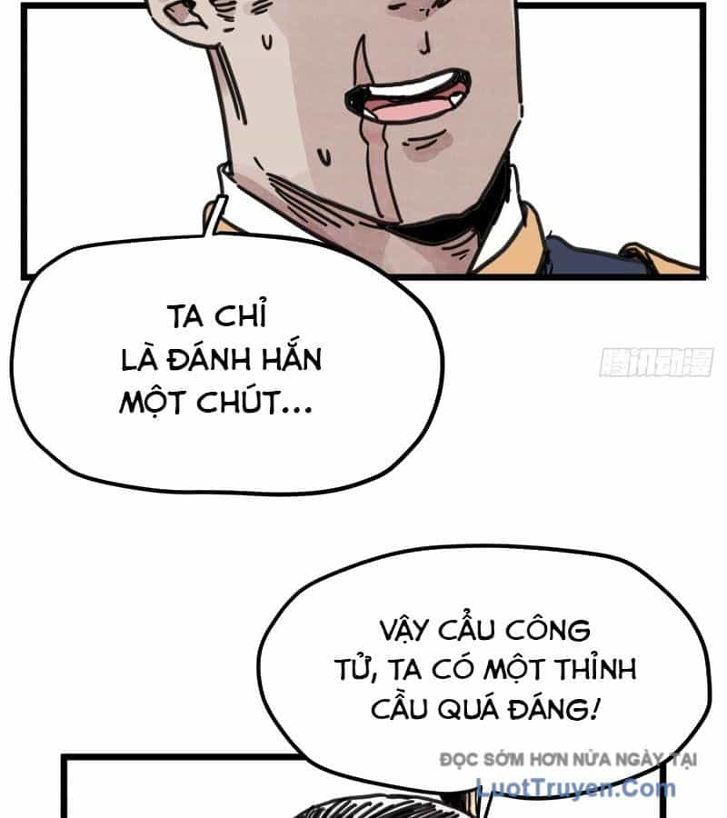 Hiệp Khách Hành Bất Thông - Chương 119 - ảnh 33