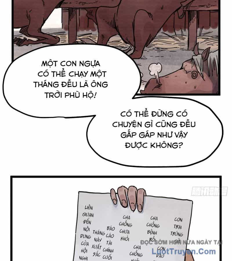 Hiệp Khách Hành Bất Thông - Chương 119 - ảnh 9