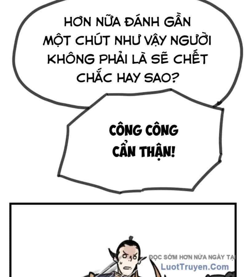 Hiệp Khách Hành Bất Thông - Chương 120 - ảnh 10