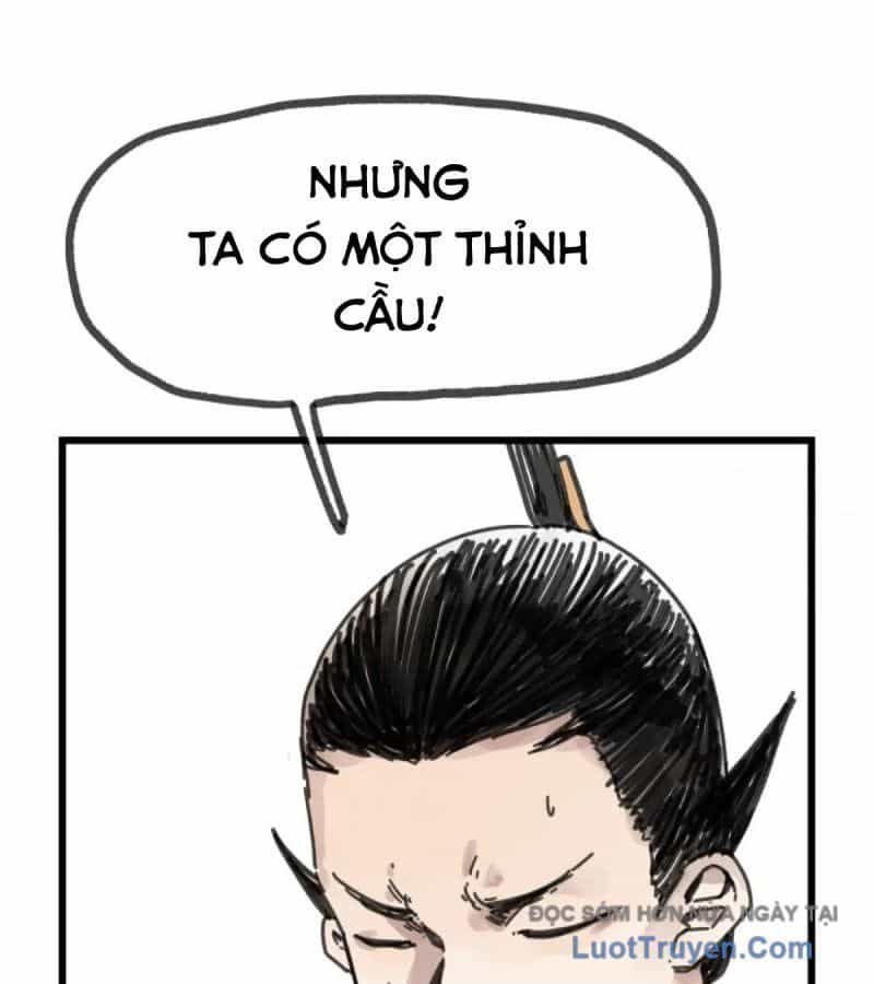 Hiệp Khách Hành Bất Thông - Chương 120 - ảnh 39