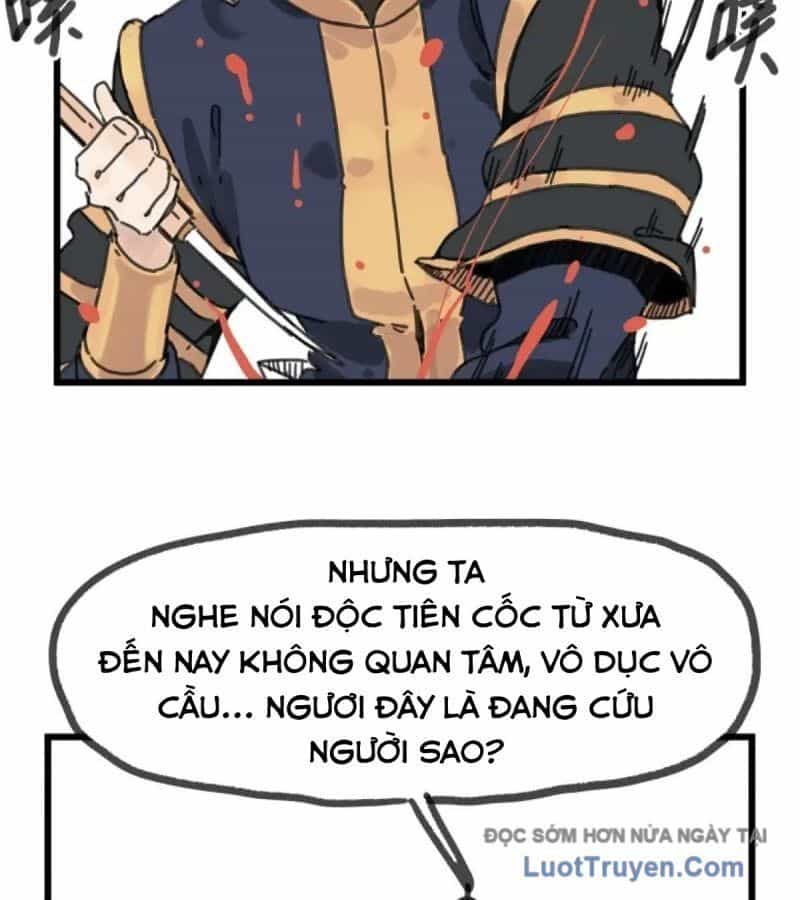 Hiệp Khách Hành Bất Thông - Chương 120 - ảnh 48