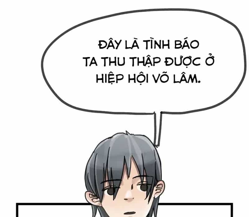 Hiệp Khách Hành Bất Thông - Chương 121 - ảnh 42