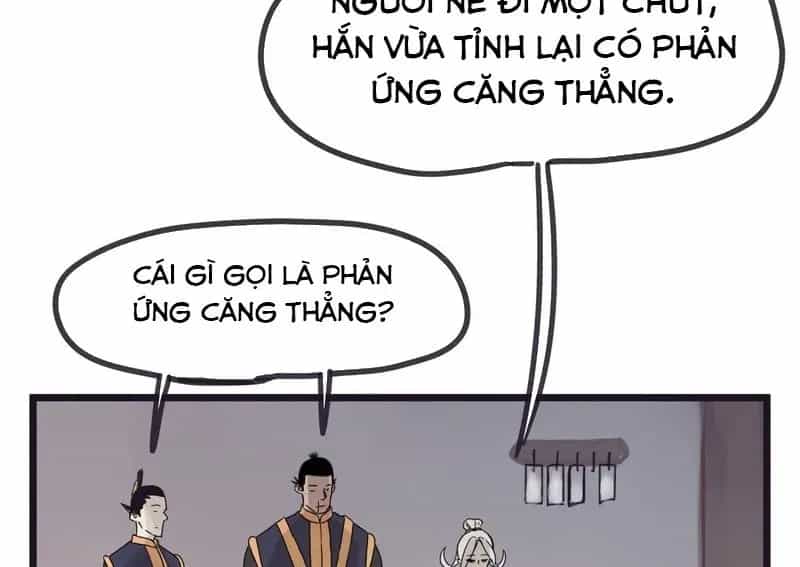 Hiệp Khách Hành Bất Thông - Chương 122 - ảnh 54
