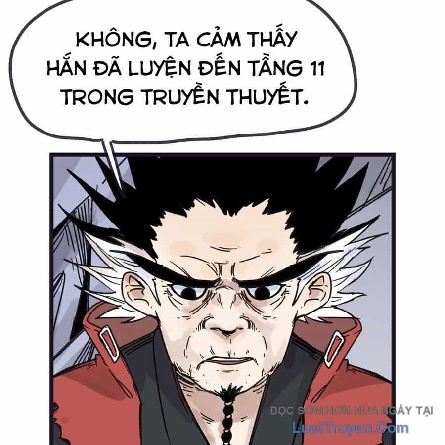 Hiệp Khách Hành Bất Thông - Chương 123 - ảnh 52