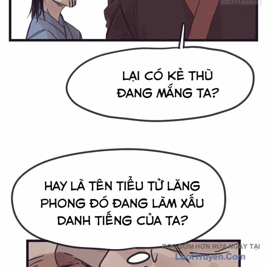 Hiệp Khách Hành Bất Thông - Chương 123 - ảnh 63