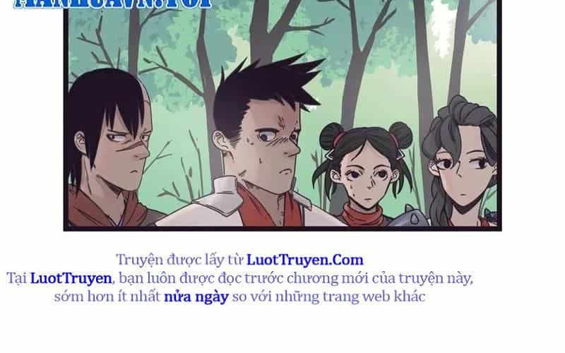 Hiệp Khách Hành Bất Thông - Chương 125 - ảnh 136
