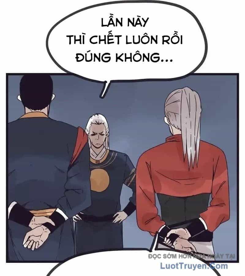 Hiệp Khách Hành Bất Thông - Chương 128 - ảnh 60
