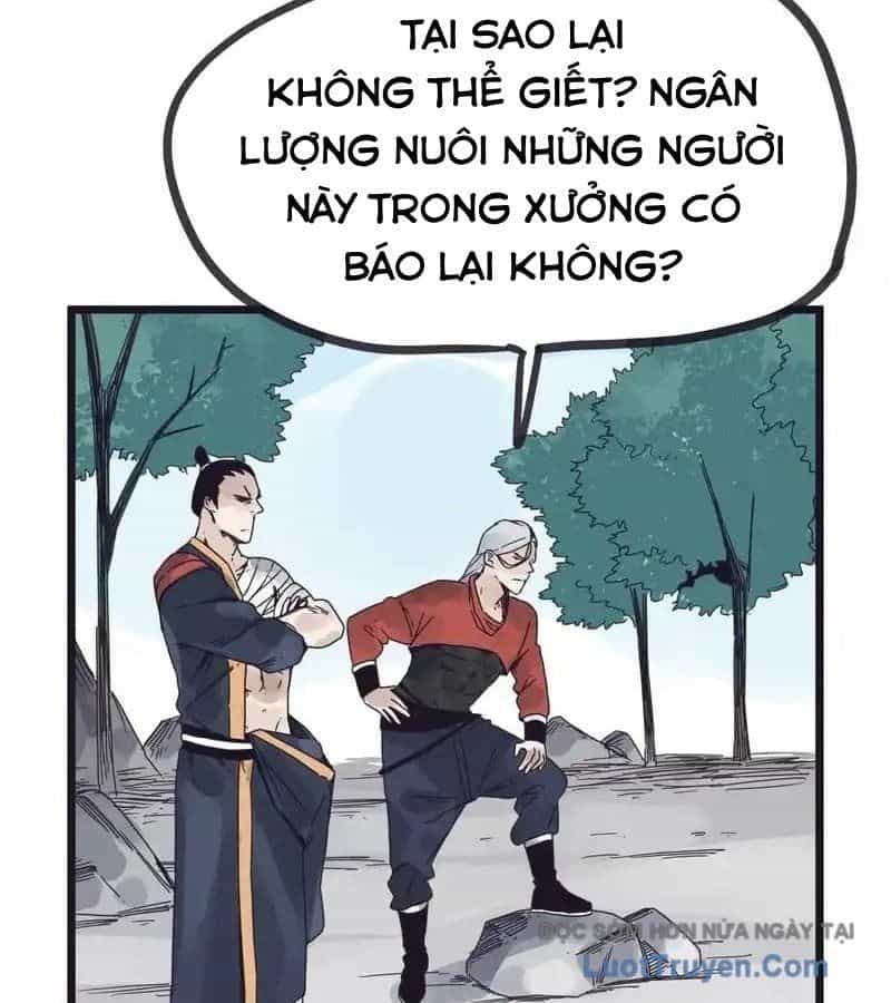 Hiệp Khách Hành Bất Thông - Chương 128 - ảnh 7