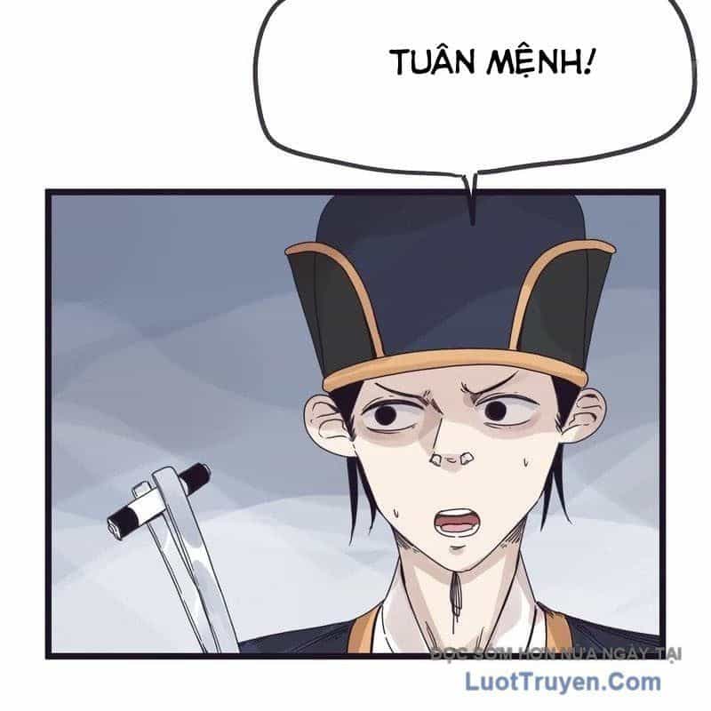 Hiệp Khách Hành Bất Thông - Chương 129 - ảnh 19