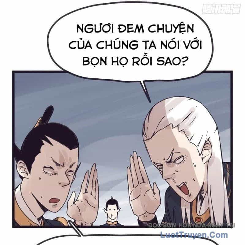 Hiệp Khách Hành Bất Thông - Chương 129 - ảnh 31