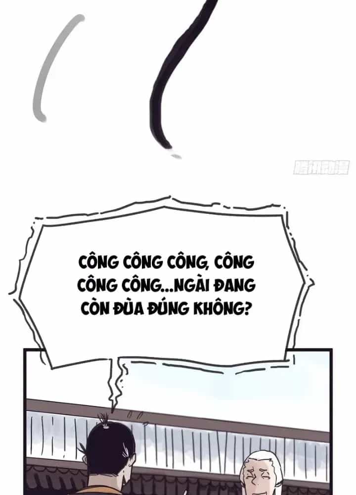 Hiệp Khách Hành Bất Thông - Chương 130 - ảnh 52