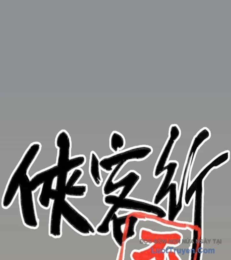 Hiệp Khách Hành Bất Thông - Chương 131 - ảnh 2