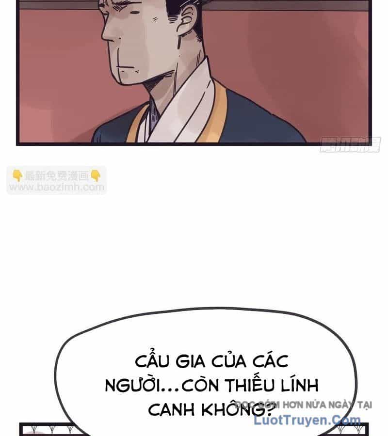 Hiệp Khách Hành Bất Thông - Chương 131 - ảnh 25