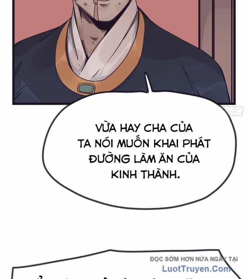 Hiệp Khách Hành Bất Thông - Chương 131 - ảnh 35