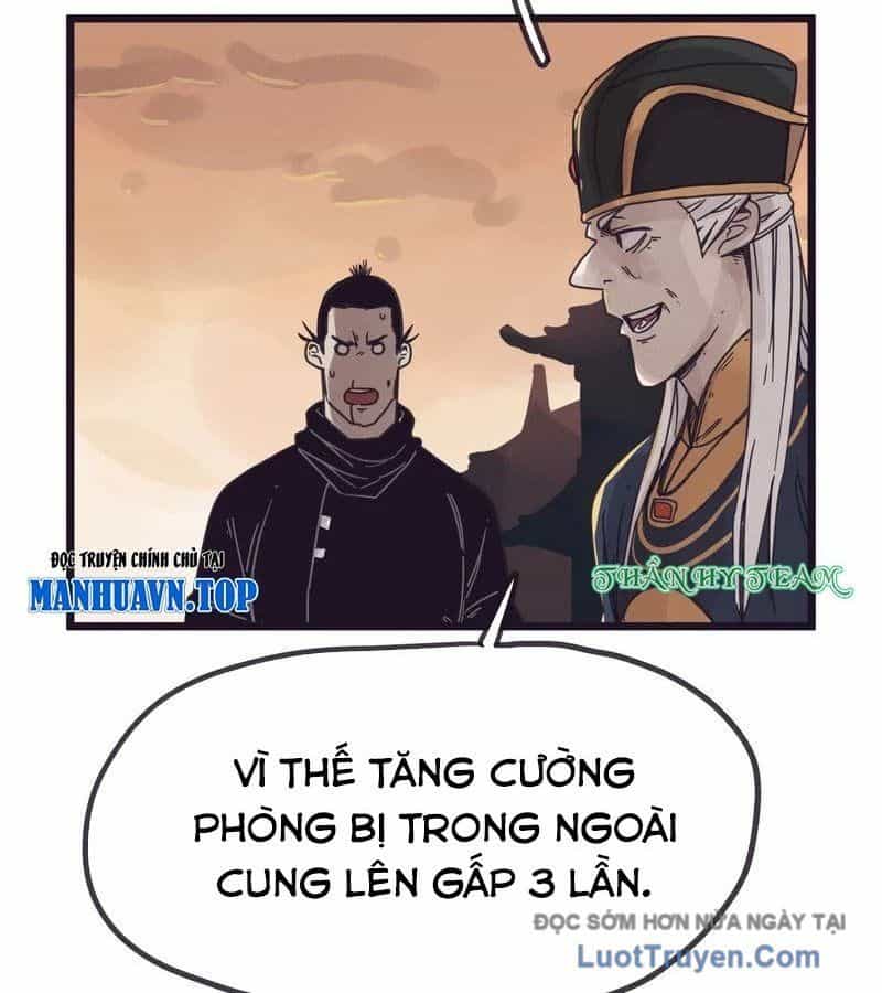 Hiệp Khách Hành Bất Thông - Chương 131 - ảnh 48