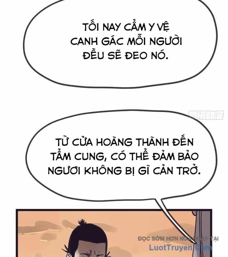 Hiệp Khách Hành Bất Thông - Chương 131 - ảnh 54