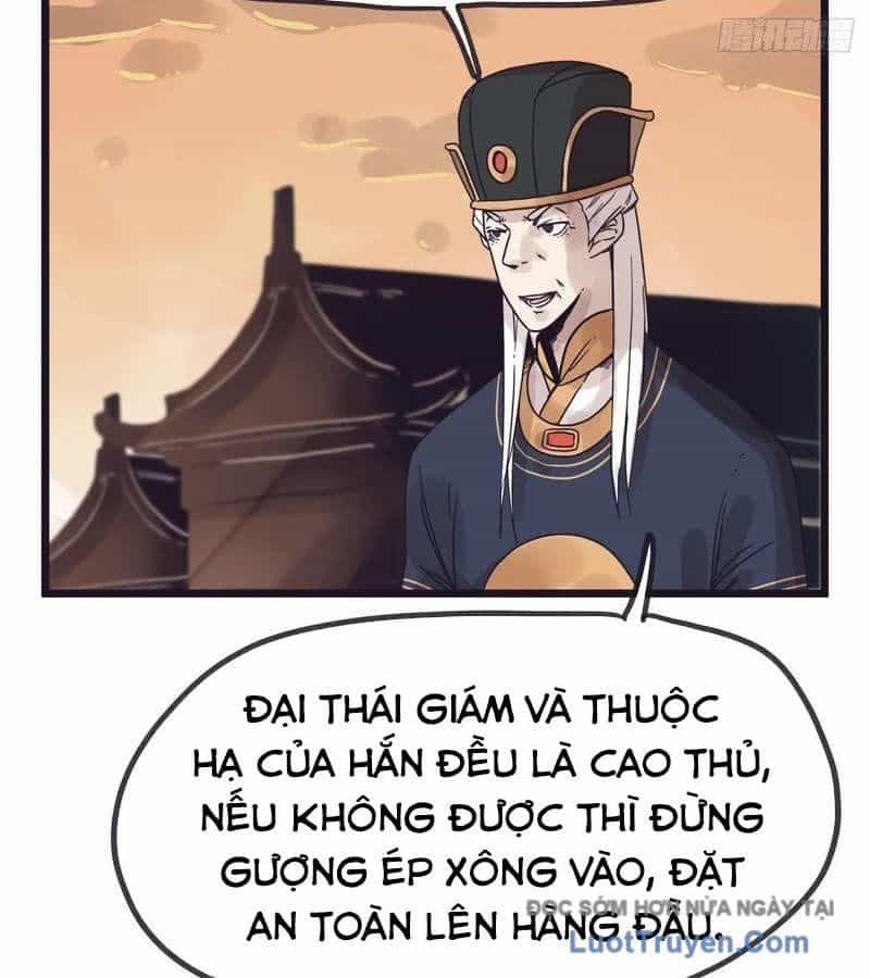 Hiệp Khách Hành Bất Thông - Chương 131 - ảnh 56