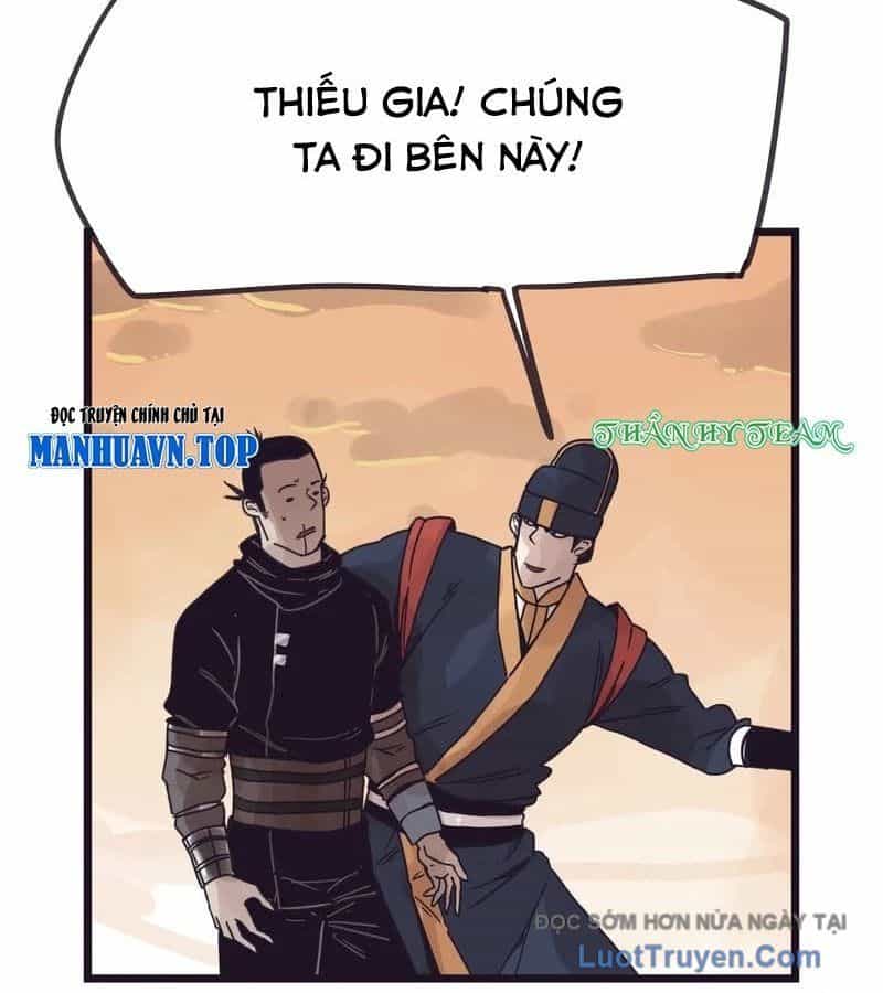 Hiệp Khách Hành Bất Thông - Chương 131 - ảnh 60