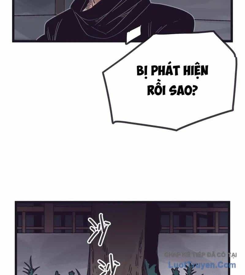 Hiệp Khách Hành Bất Thông - Chương 132 - ảnh 19