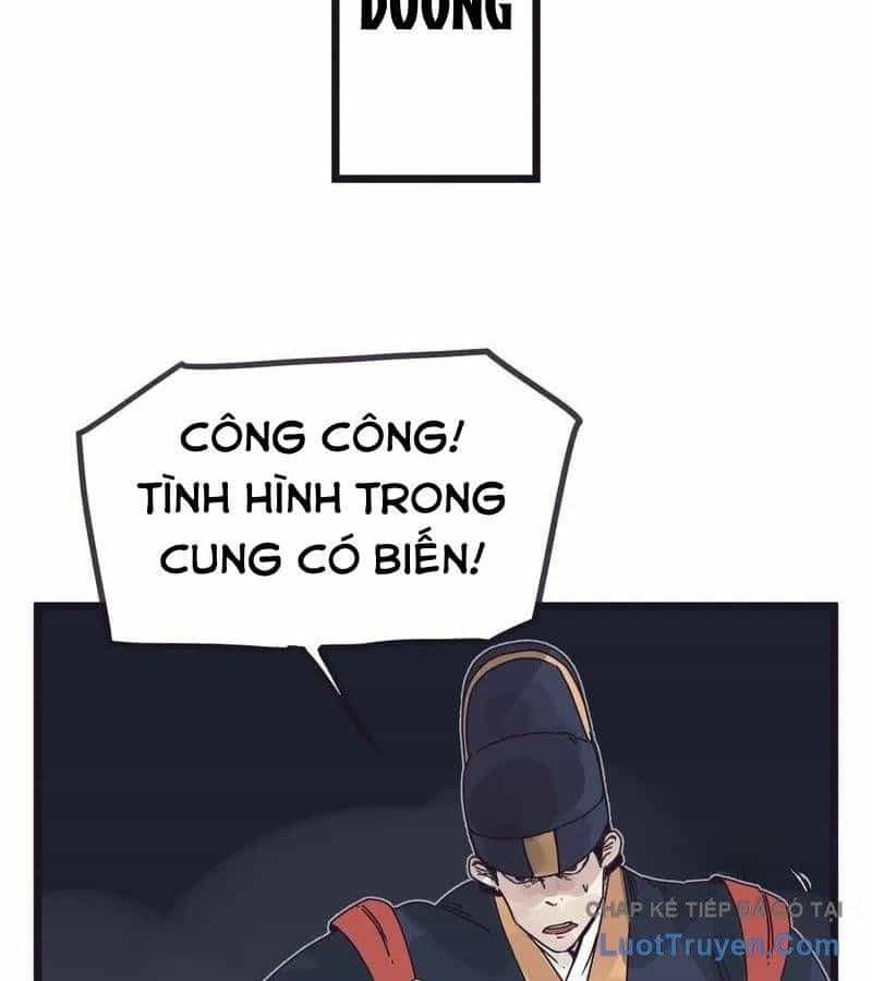 Hiệp Khách Hành Bất Thông - Chương 132 - ảnh 43