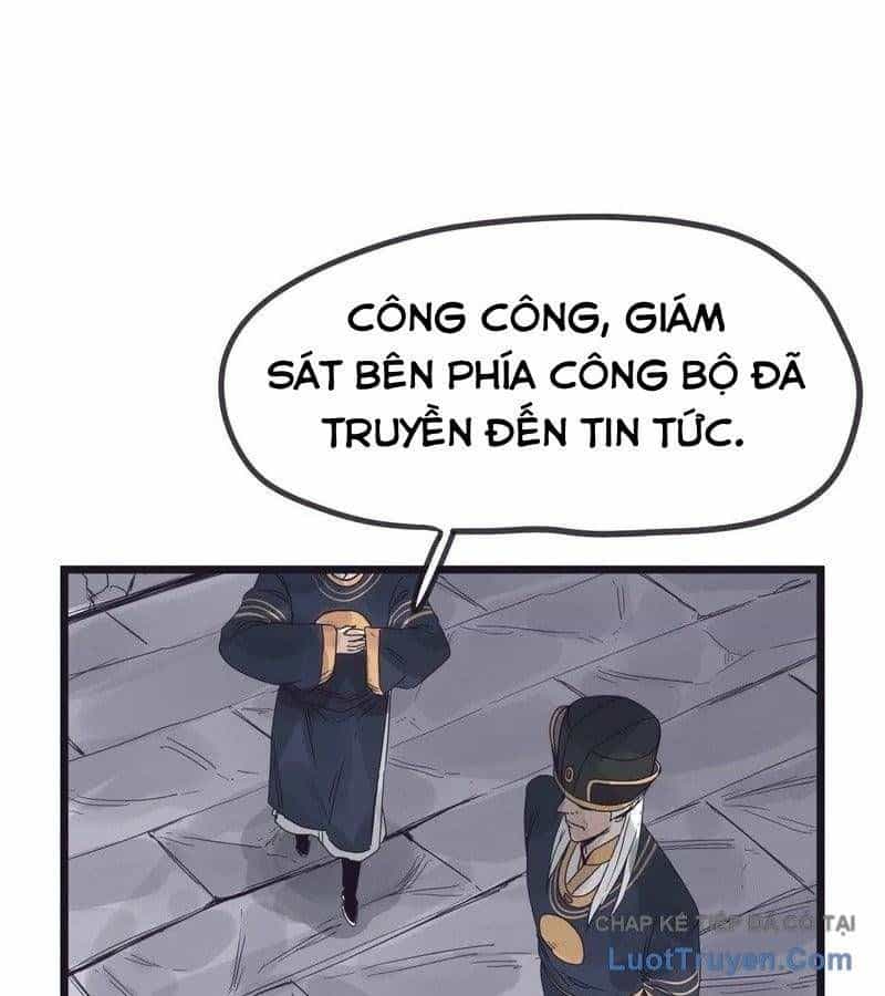 Hiệp Khách Hành Bất Thông - Chương 132 - ảnh 77