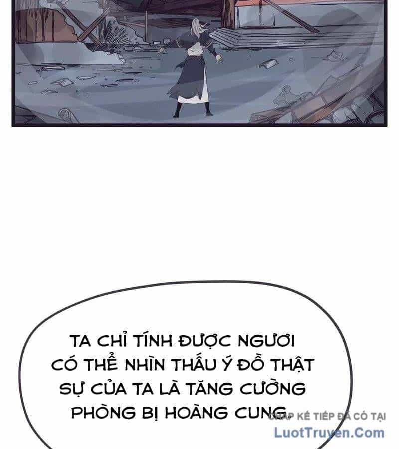 Hiệp Khách Hành Bất Thông - Chương 133 - ảnh 11